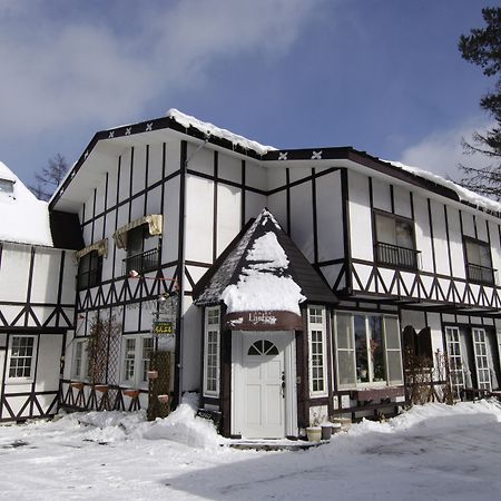 Kusatsu Ranburu Екстериор снимка