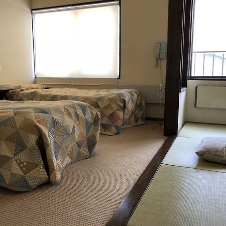 Kusatsu Ranburu Екстериор снимка