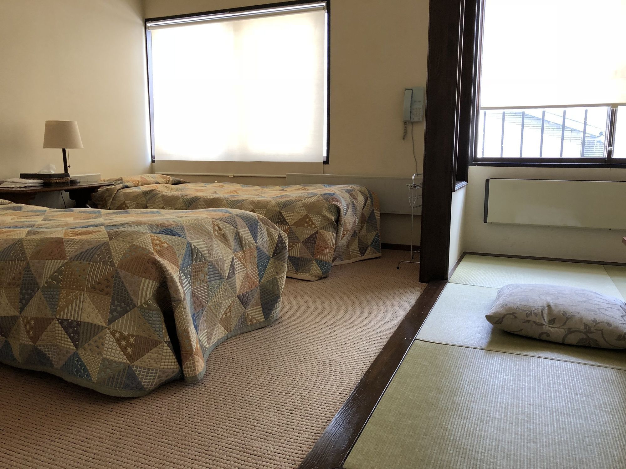 Kusatsu Ranburu Екстериор снимка