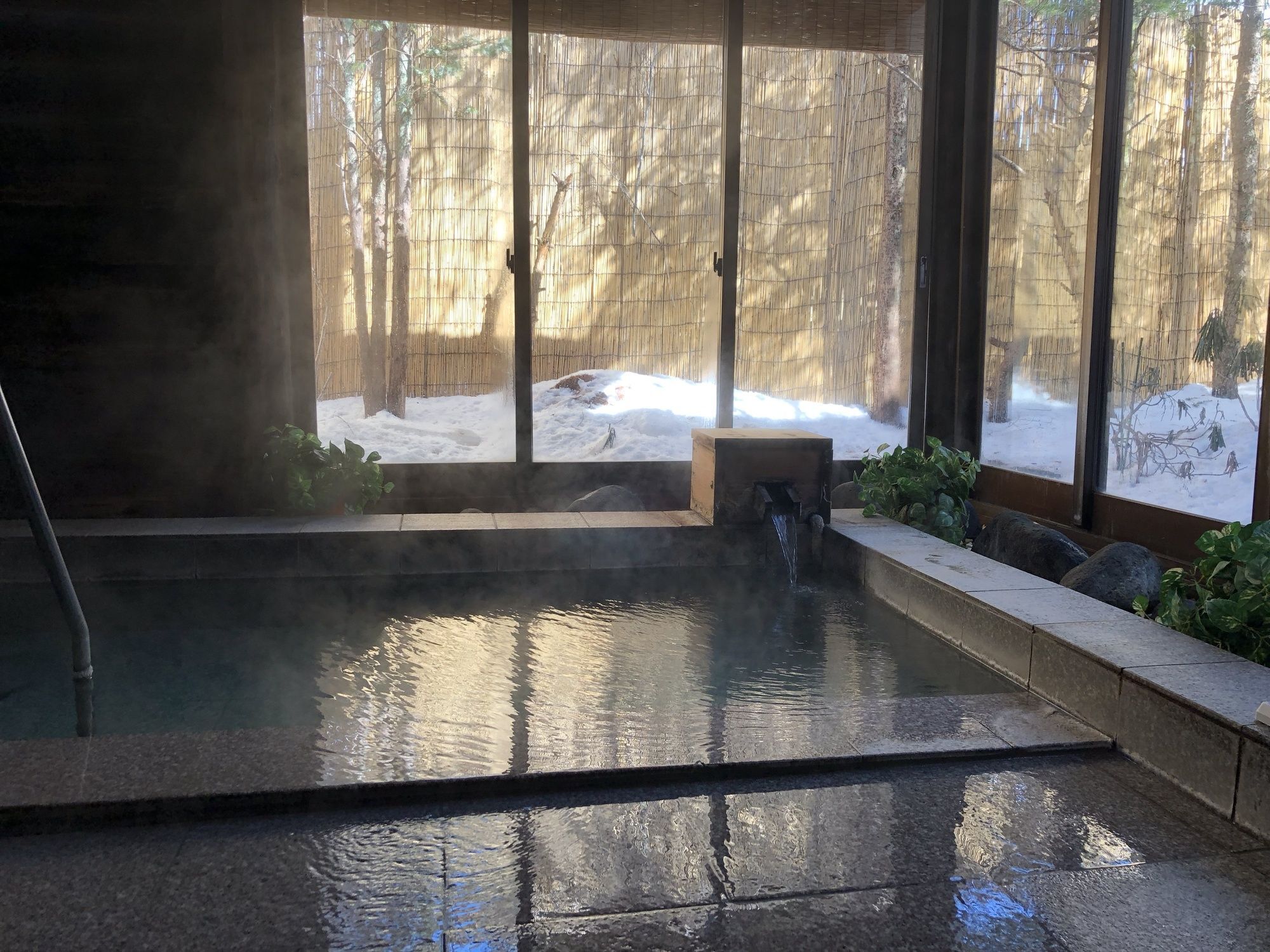 Kusatsu Ranburu Екстериор снимка